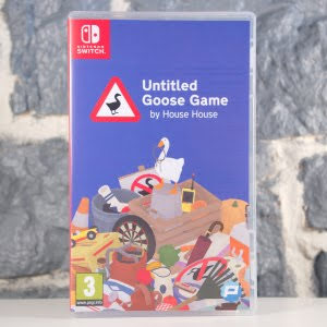 Untitled Goose Game (01)